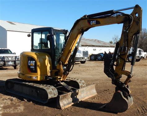 cat 305 e2|cat 305e2 cr bucket.